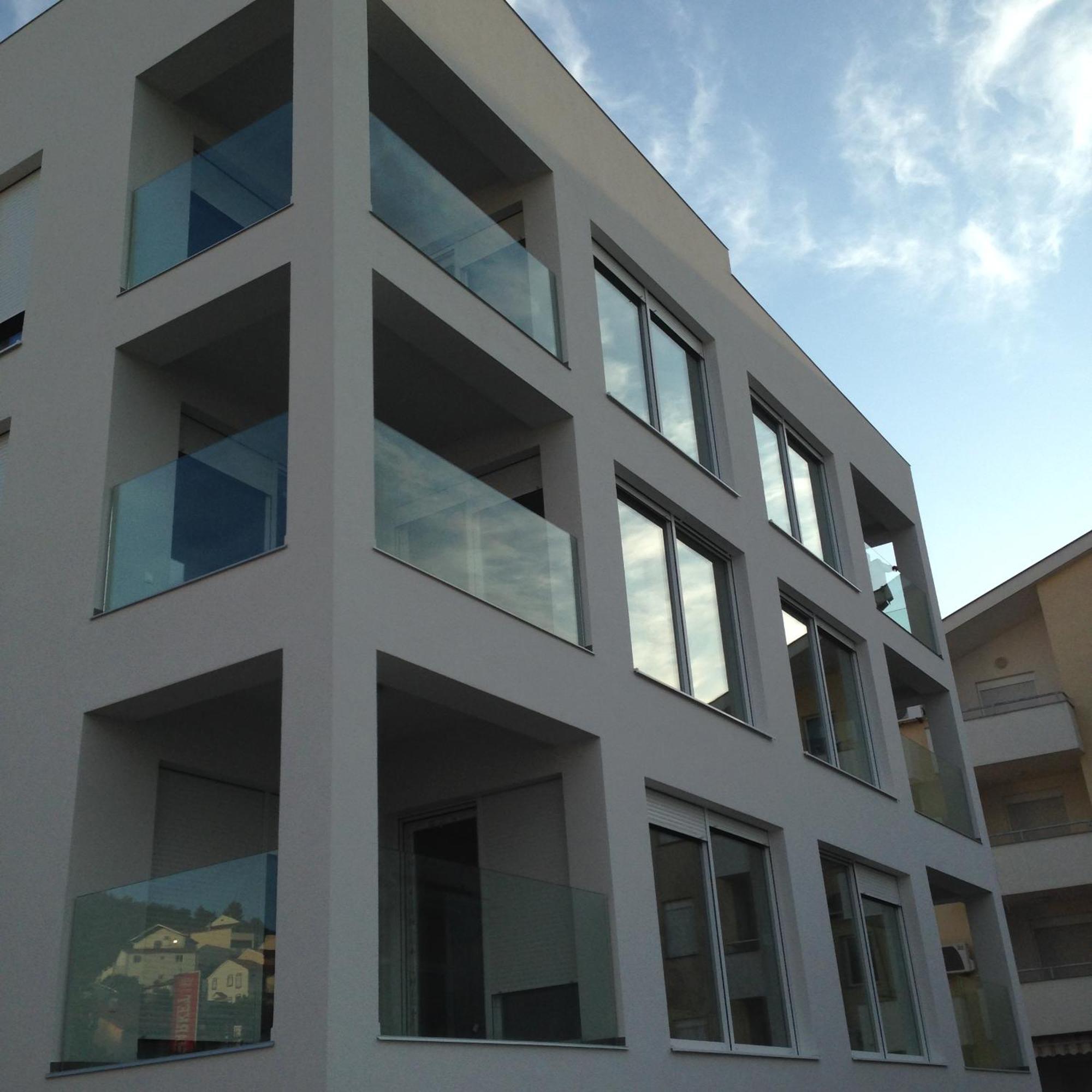 Apartments Exclusive Palace II トロギール エクステリア 写真