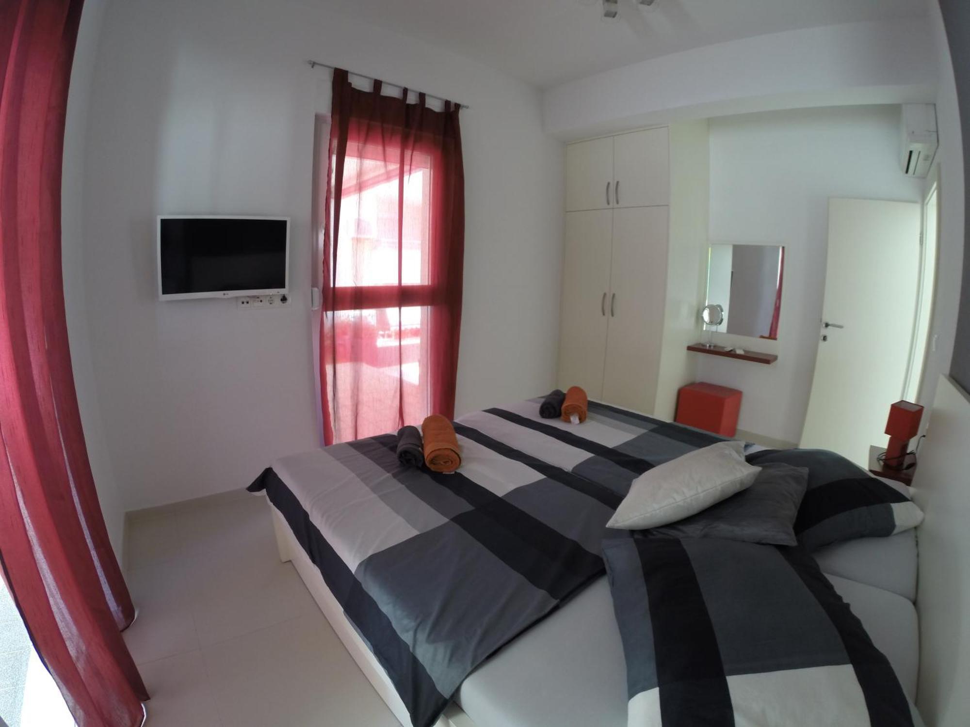 Apartments Exclusive Palace II トロギール 部屋 写真